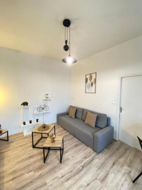 Charmant T2 - Centre - 4 personnes